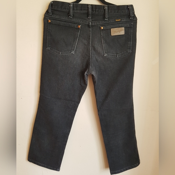 WRANGLER JEANS - Picture 2 of 4